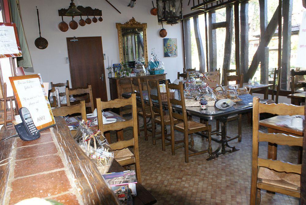 Hotel De La Bonnheure Bracieux Εξωτερικό φωτογραφία
