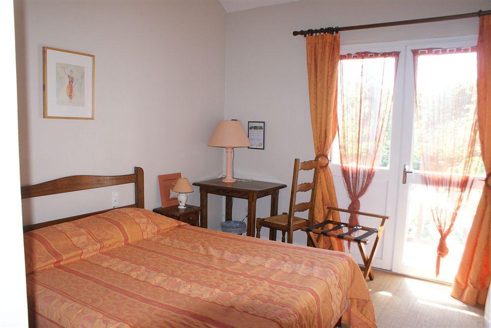 Hotel De La Bonnheure Bracieux Εξωτερικό φωτογραφία