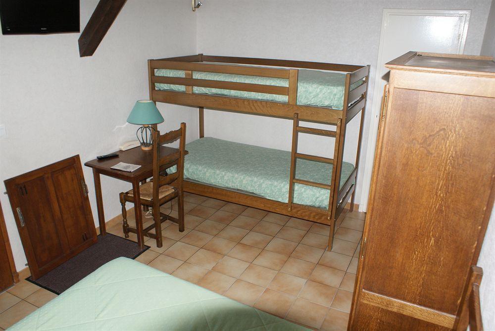Hotel De La Bonnheure Bracieux Εξωτερικό φωτογραφία