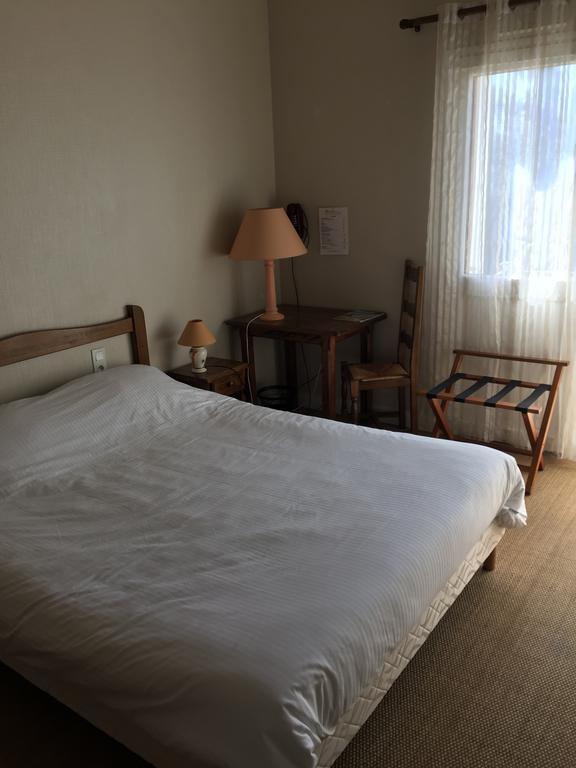 Hotel De La Bonnheure Bracieux Εξωτερικό φωτογραφία