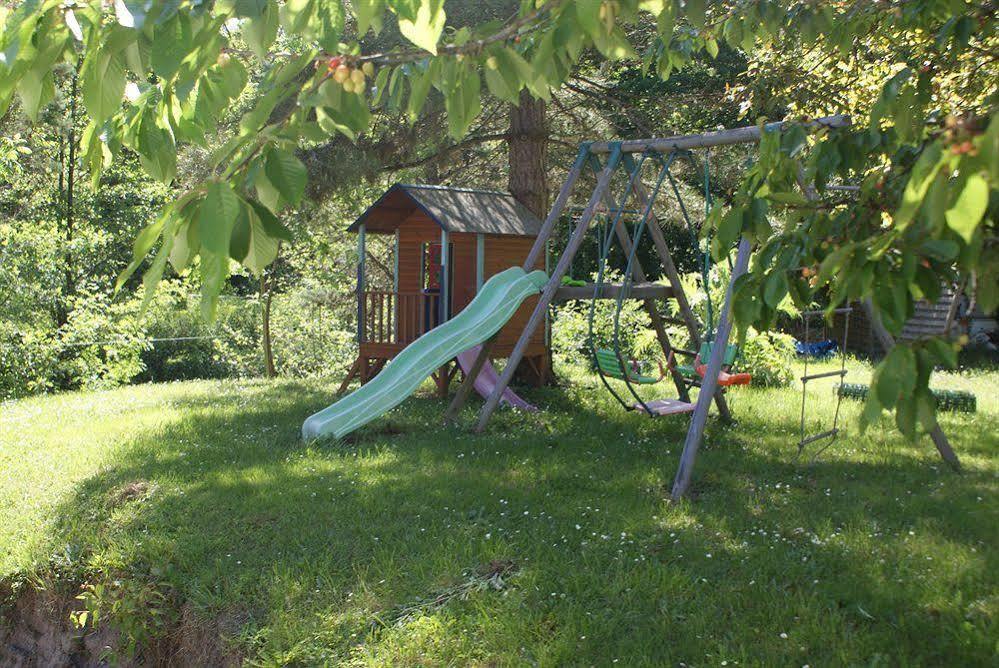 Hotel De La Bonnheure Bracieux Εξωτερικό φωτογραφία
