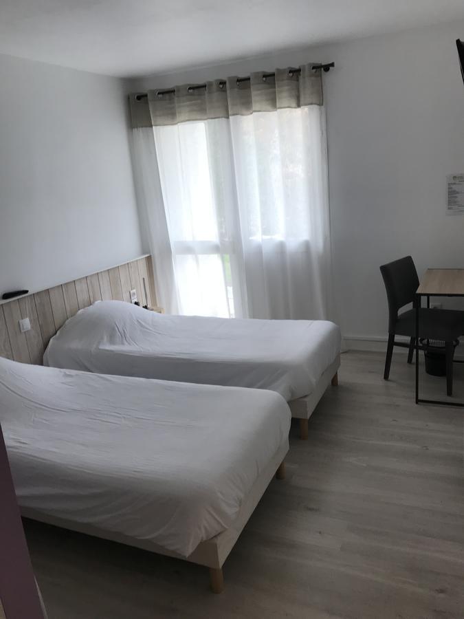 Hotel De La Bonnheure Bracieux Εξωτερικό φωτογραφία